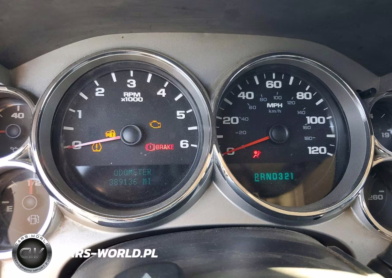 2007 GMC New Sierra C1500 VIN:1GTEC14C77Z650358 - 9