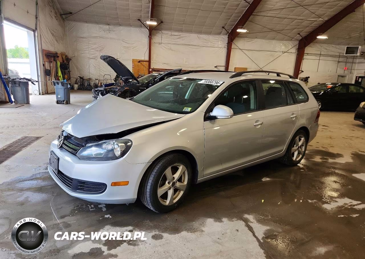 2013 Volkswagen Jetta S – zdjęcie 1 z 13