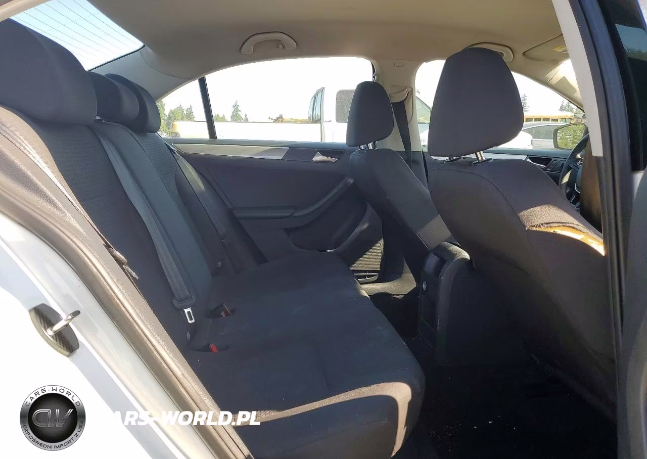 2016 Volkswagen Jetta Se VIN:3VWD67AJ9GM219284 - 10