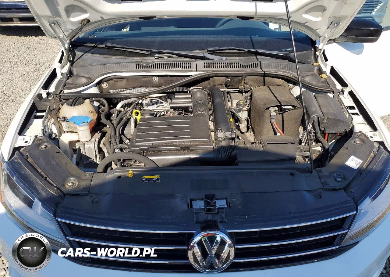 2016 Volkswagen Jetta Se VIN:3VWD67AJ9GM219284 - 11