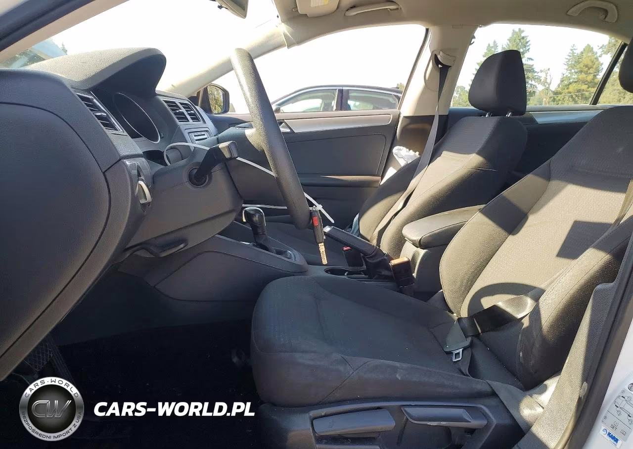 2016 Volkswagen Jetta Se VIN:3VWD67AJ9GM219284 - 7
