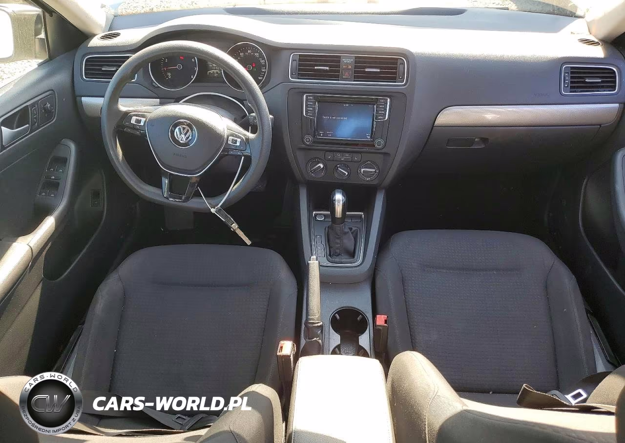 2016 Volkswagen Jetta Se VIN:3VWD67AJ9GM219284 - 8