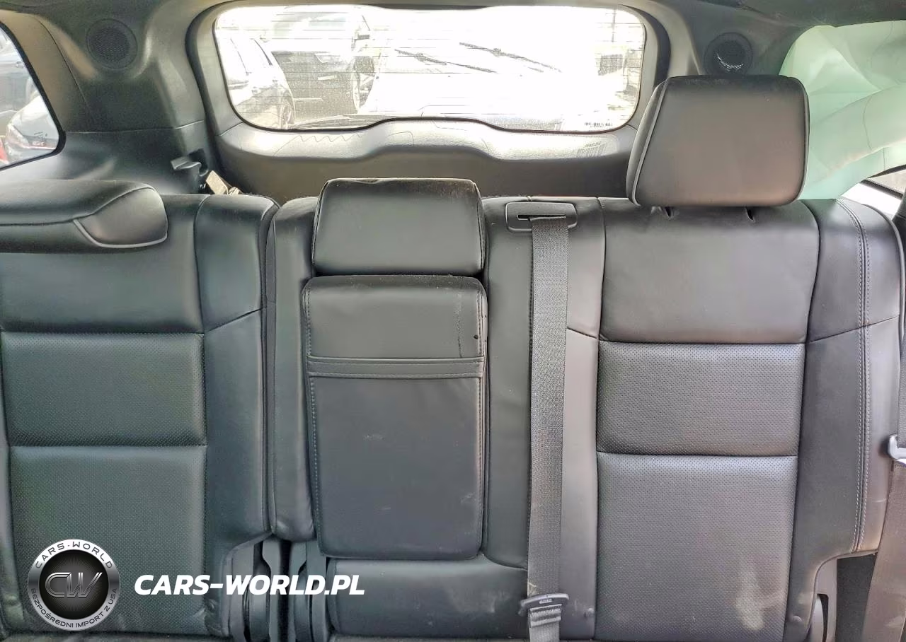 2019 Jeep Grand Cherokee Overland VIN:1C4RJFCT5KC612046 - 10