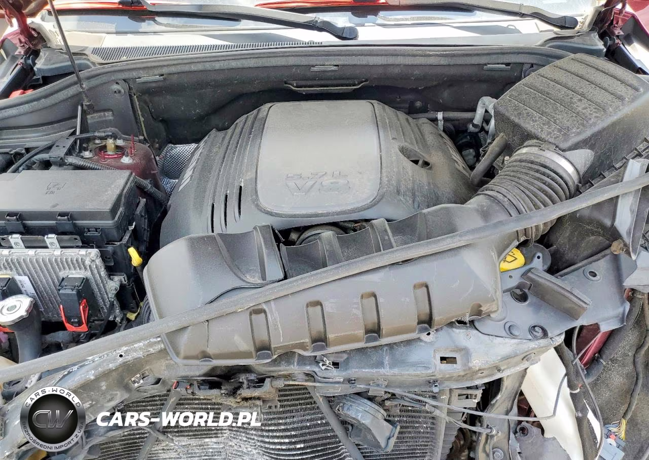 2019 Jeep Grand Cherokee Overland VIN:1C4RJFCT5KC612046 - 12
