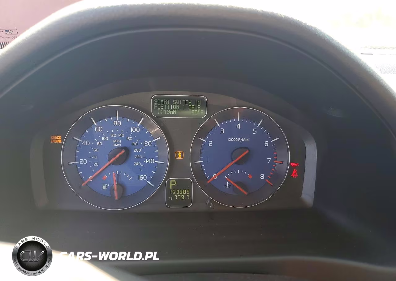 2011 Volvo C30 T5 VIN:YV1672MK8B2201353 - 9