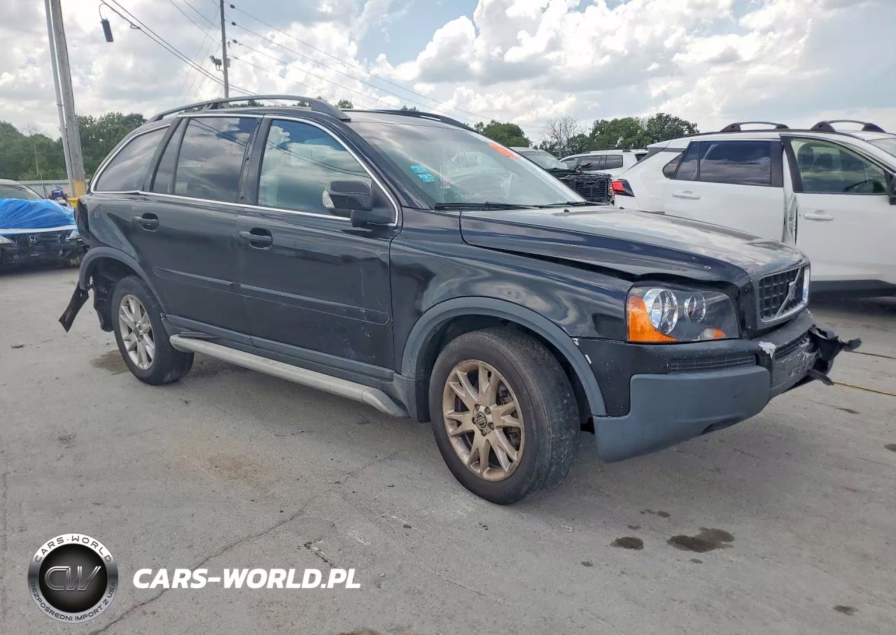 2010 Volvo Xc90 3.2 VIN:YV4982CY7A1546753 - 4