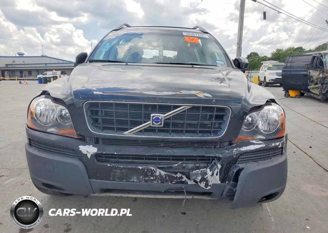 2010 Volvo Xc90 3.2 VIN:YV4982CY7A1546753 - 5