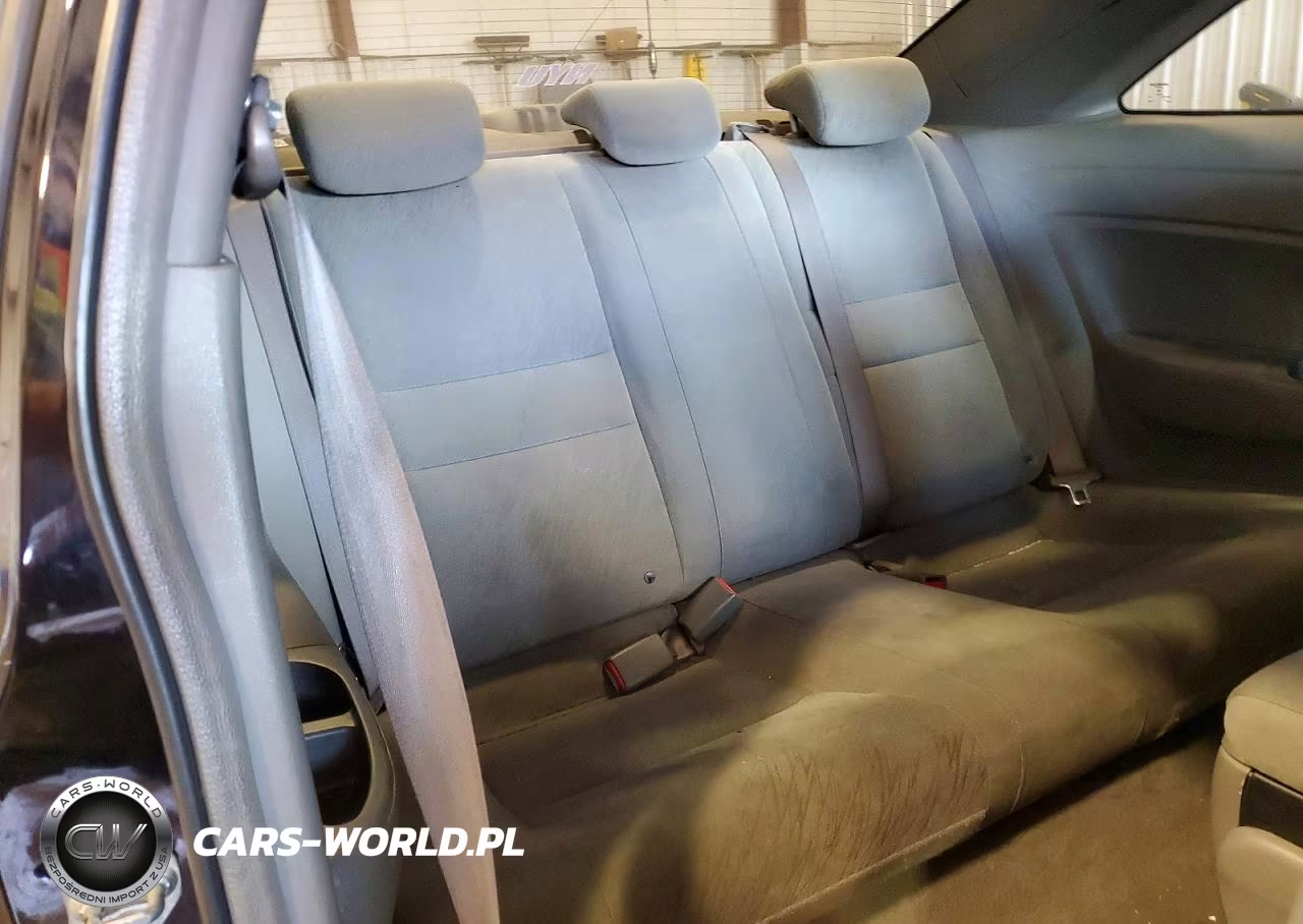 2008 Honda Civic Lx VIN:2HGFG12688H563898 - 10