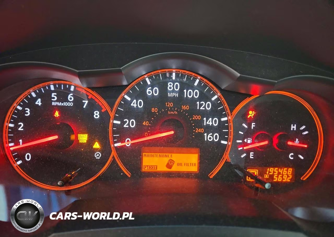2007 Nissan Altima 2.5 VIN:1N4AL21E77N443685 - 9