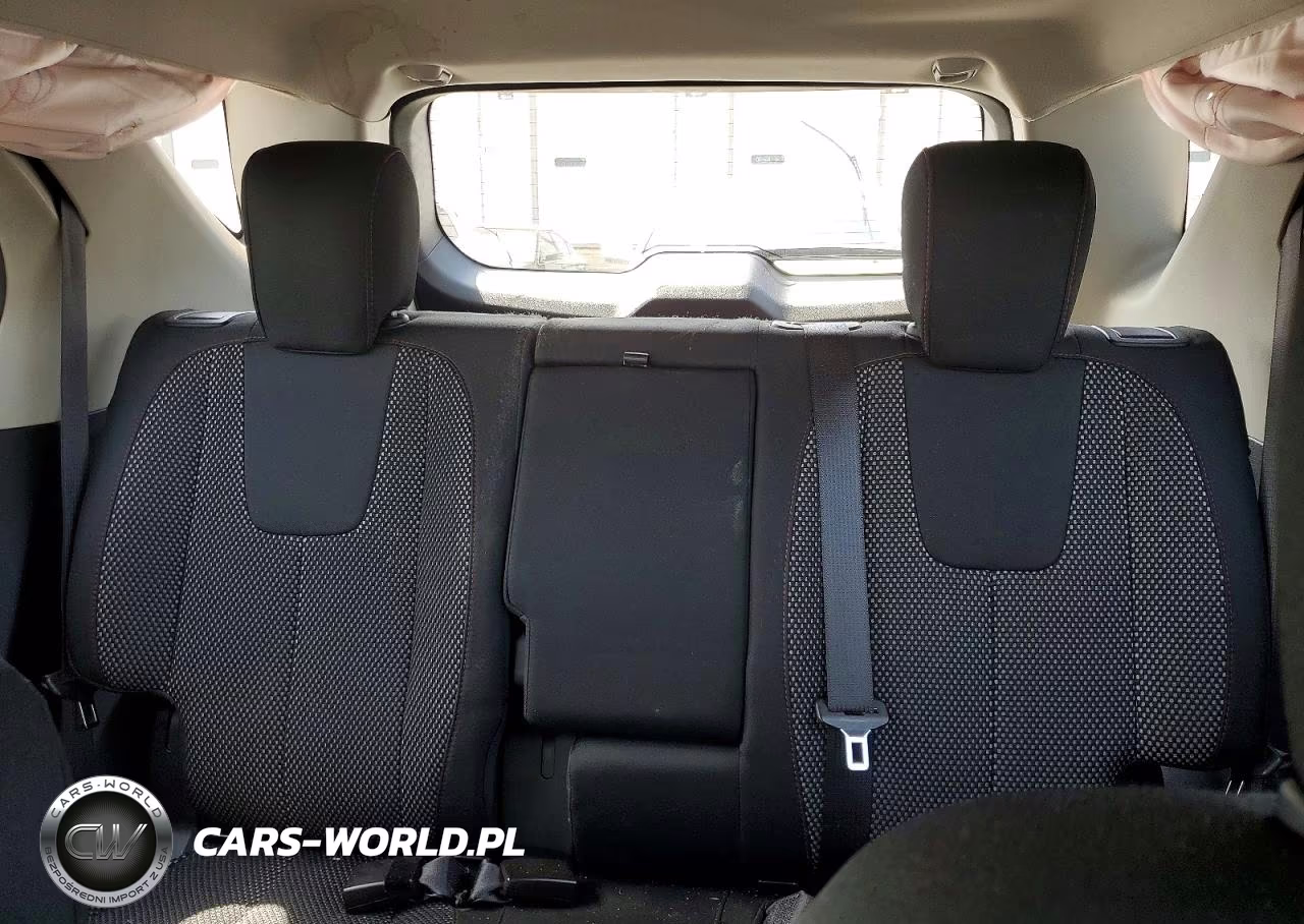 2017 Chevrolet Equinox Ls VIN:2GNALBEK3H1528138 - 10
