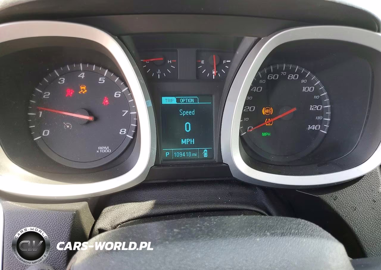 2017 Chevrolet Equinox Ls VIN:2GNALBEK3H1528138 - 9