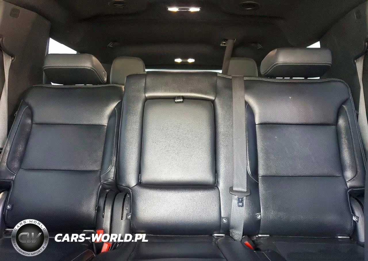 2021 GMC Yukon Xl C1500 Sle VIN:1GKS1FKT9MR463311 - 10