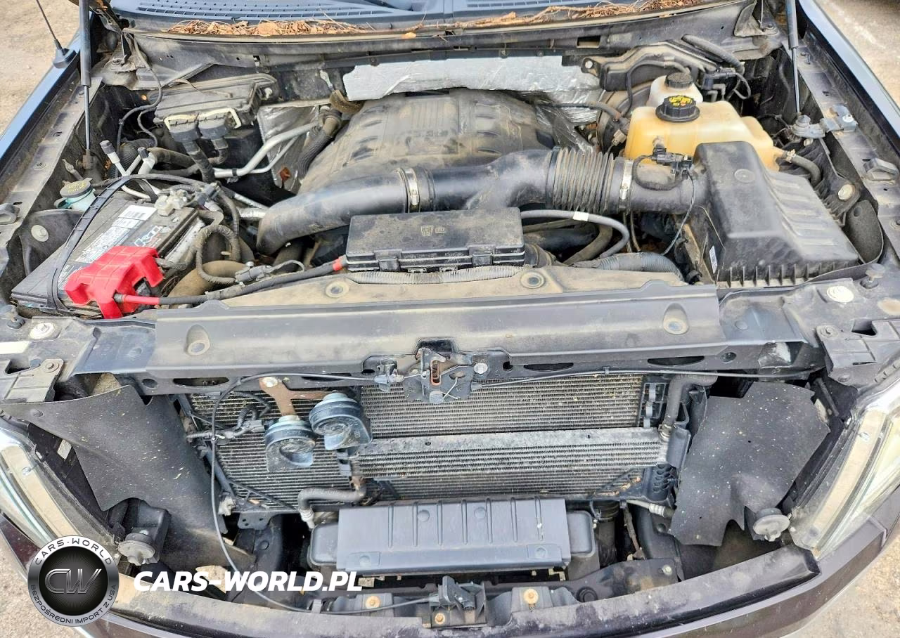 2013 Ford F150 Supercrew VIN:1FTFW1ET0DFA02819 - 11