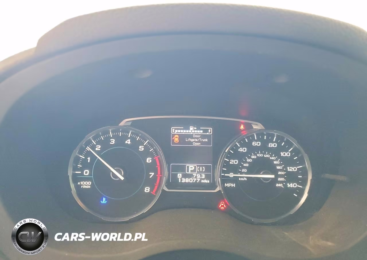 2017 Subaru Forester 2.0Xt Touring VIN:JF2SJGTC4HH555729 - 9