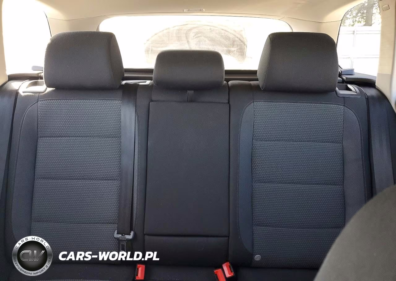 2013 Volkswagen Jetta S VIN:3VWPP7AJ2DM610217 - 10
