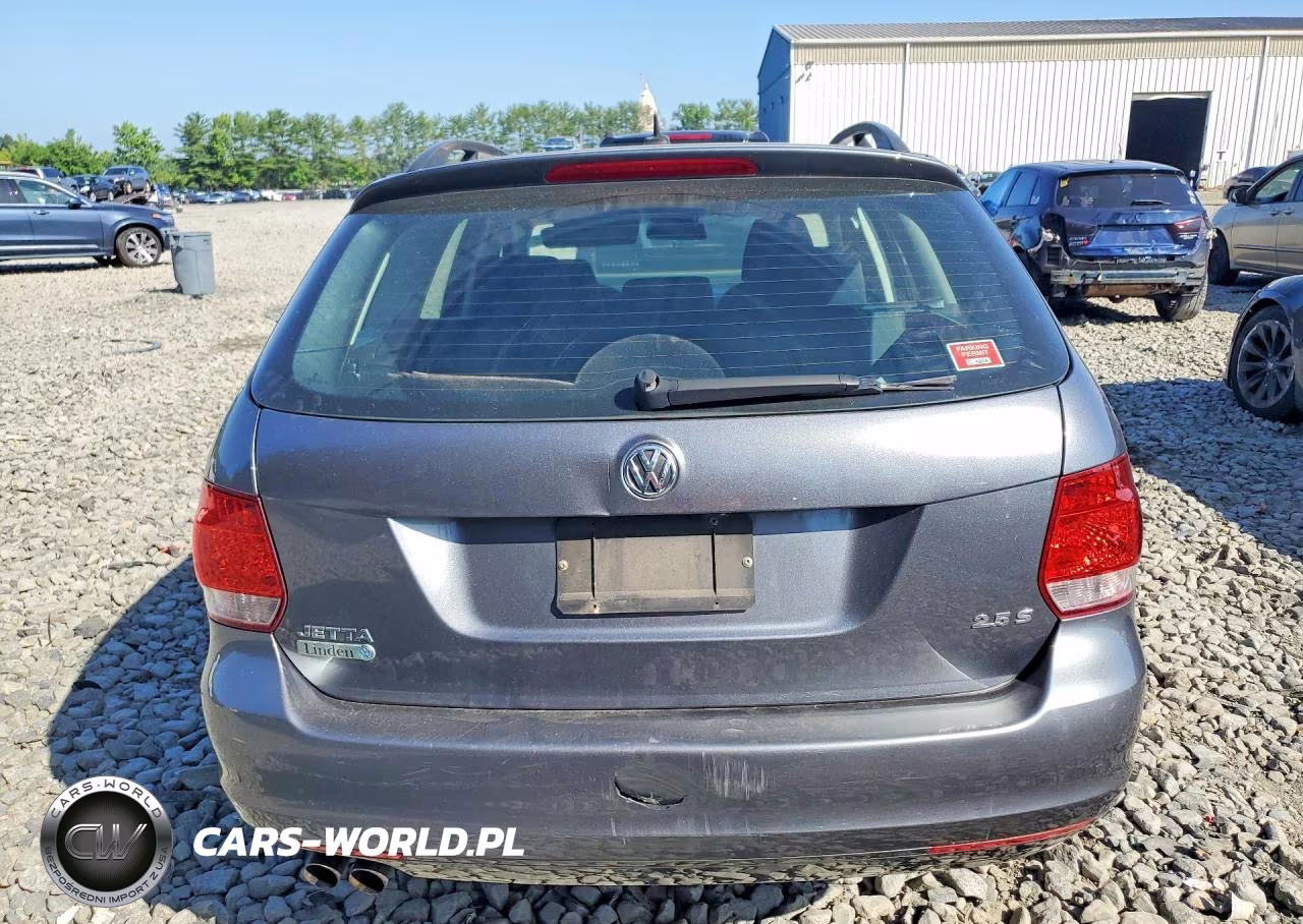 2013 Volkswagen Jetta S VIN:3VWPP7AJ2DM610217 - 6