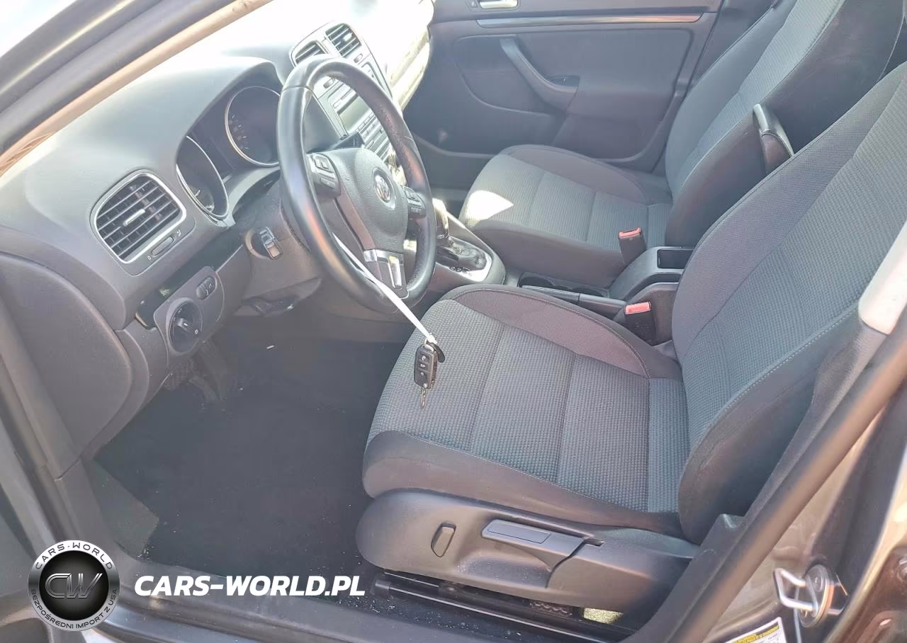 2013 Volkswagen Jetta S VIN:3VWPP7AJ2DM610217 - 7