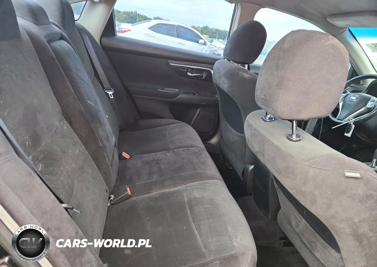 2013 Nissan Altima 2.5 VIN:1N4AL3AP8DC103945 - 10
