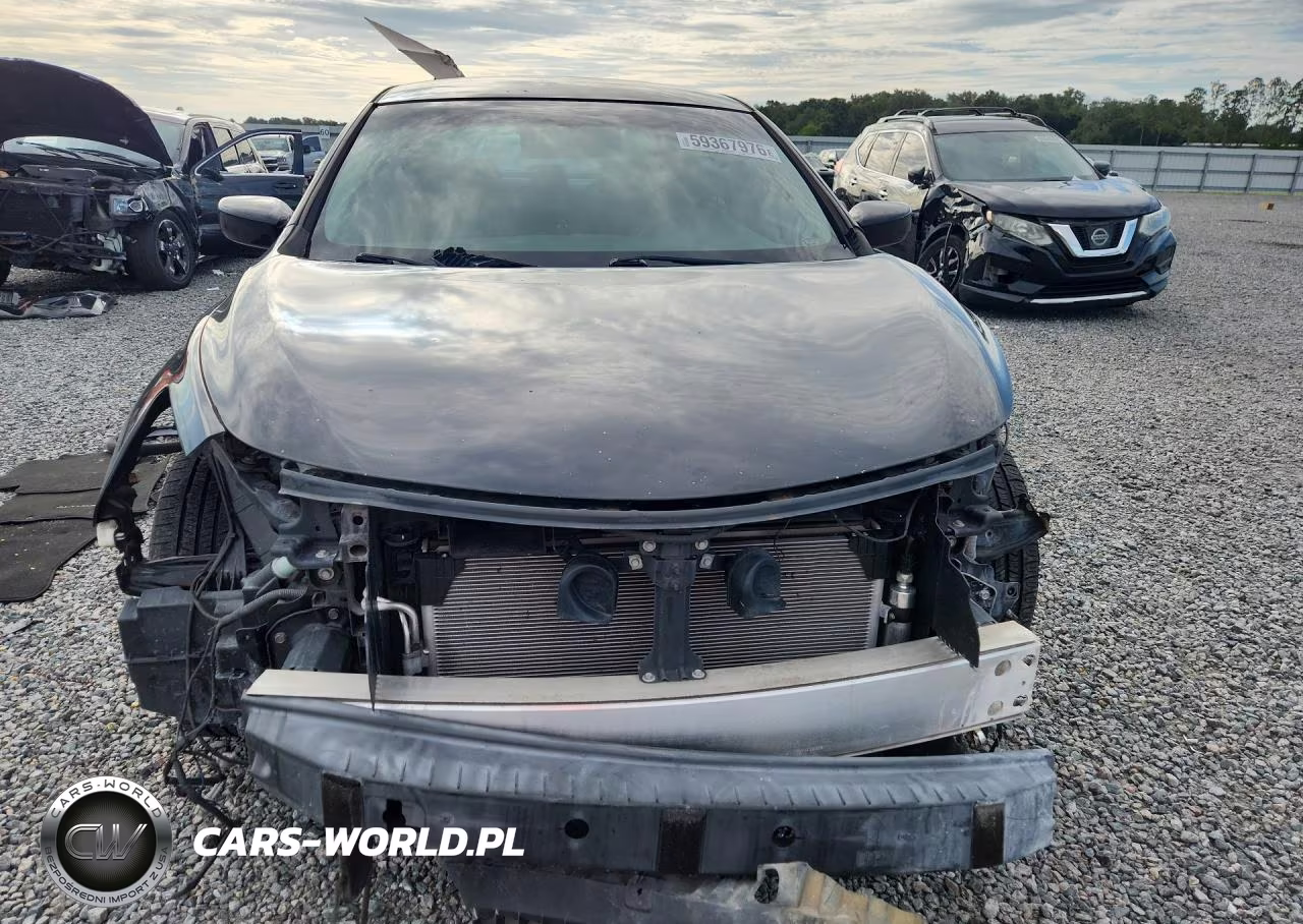 2013 Nissan Altima 2.5 VIN:1N4AL3AP8DC103945 - 5
