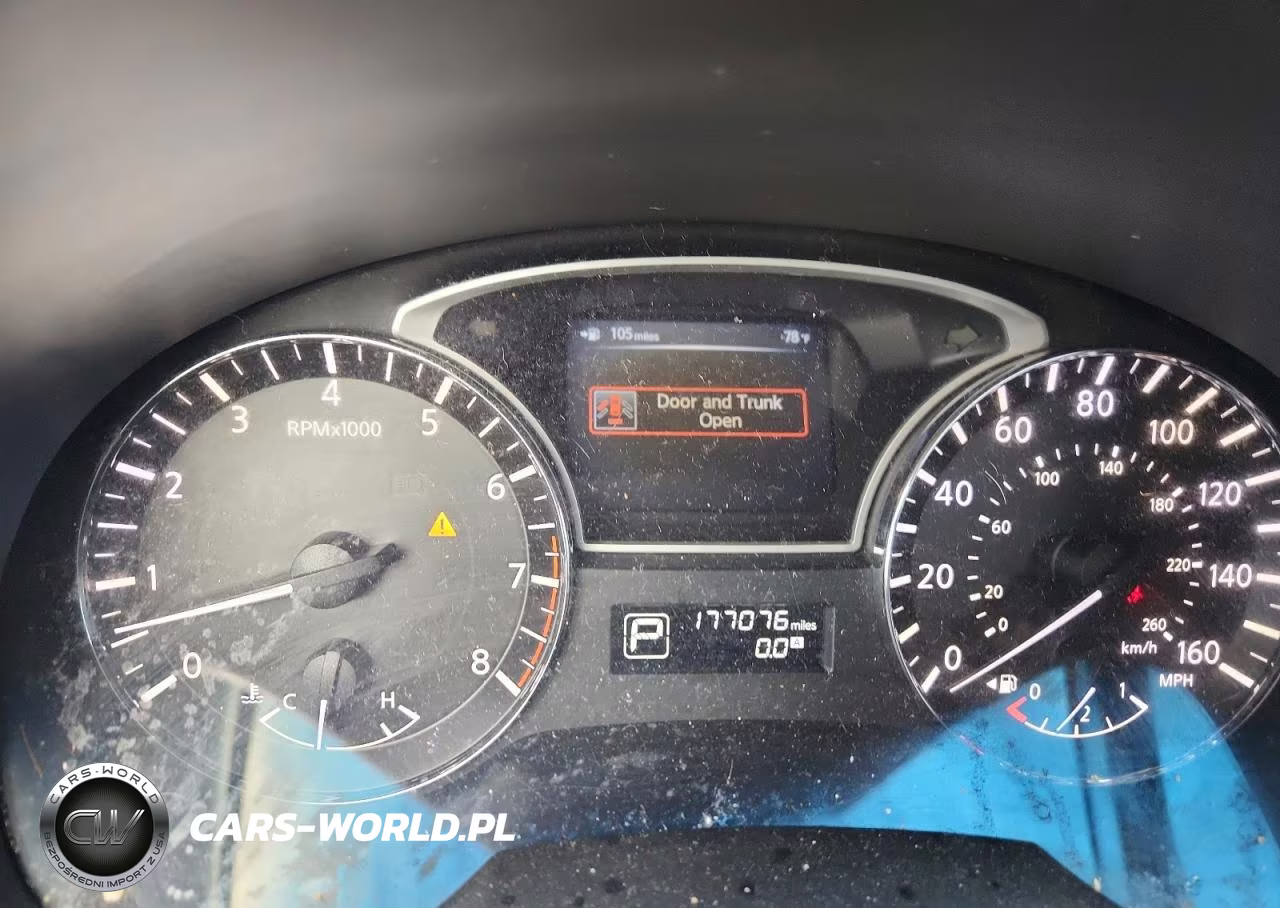 2013 Nissan Altima 2.5 VIN:1N4AL3AP8DC103945 - 9