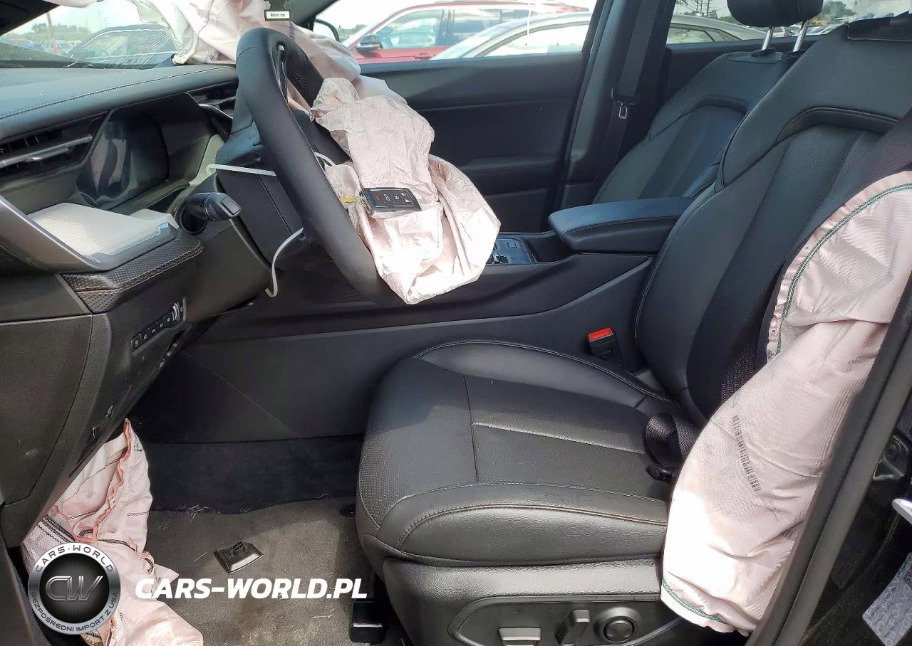 2026 Jeep Cherokee Laredo VIN:3C4PJMB20TT250251 - 7