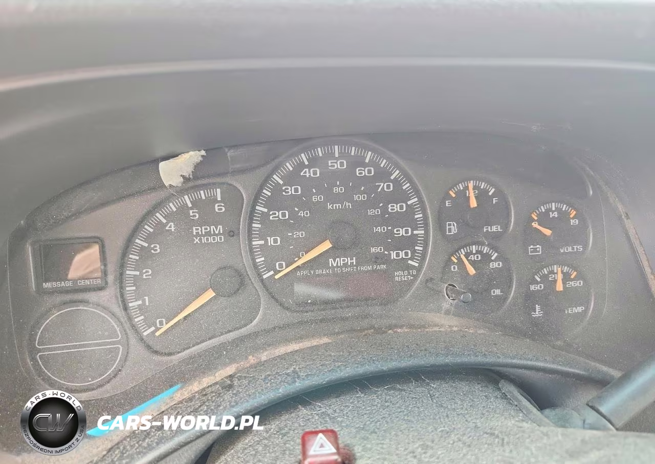 2002 GMC New Sierra C1500 VIN:1GTEC14V82Z316656 - 9