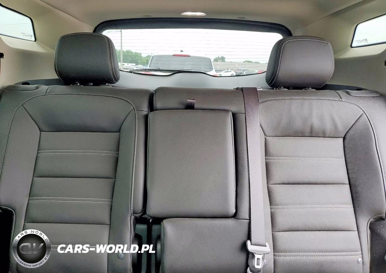 2024 GMC Terrain Denali VIN:3GKALXEG3RL372236 - 10