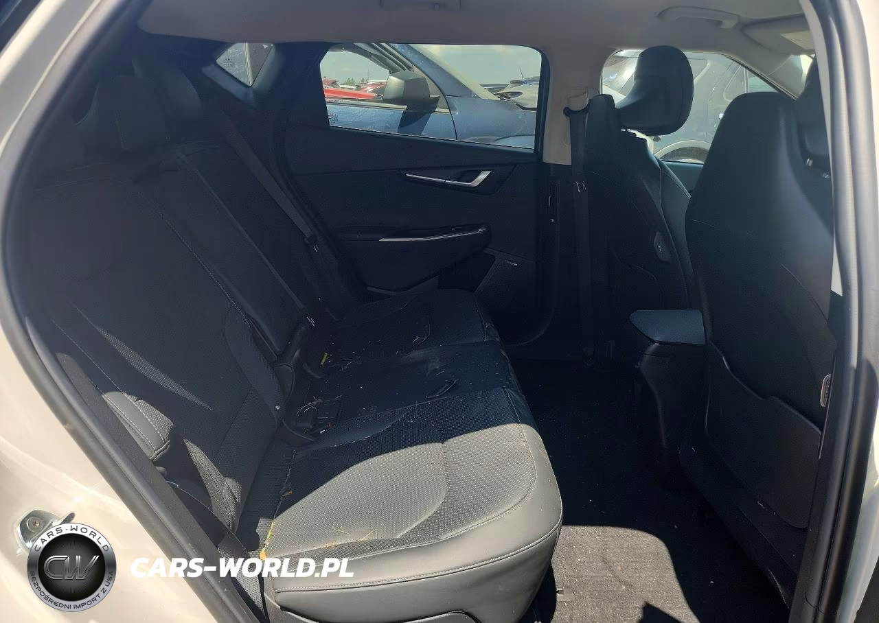 2022 Kia Ev6 Wind VIN:KNDC3DLCXN5086574 - 10