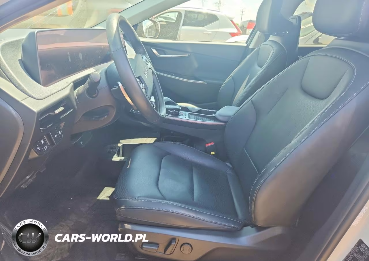 2022 Kia Ev6 Wind VIN:KNDC3DLCXN5086574 - 7