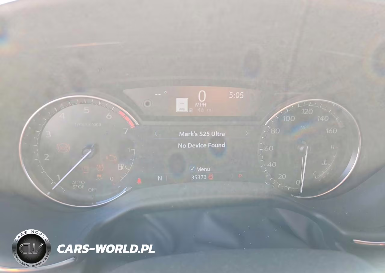 2023 Cadillac Ct5 Luxury VIN:1G6DW5RK9P0142202 - 9