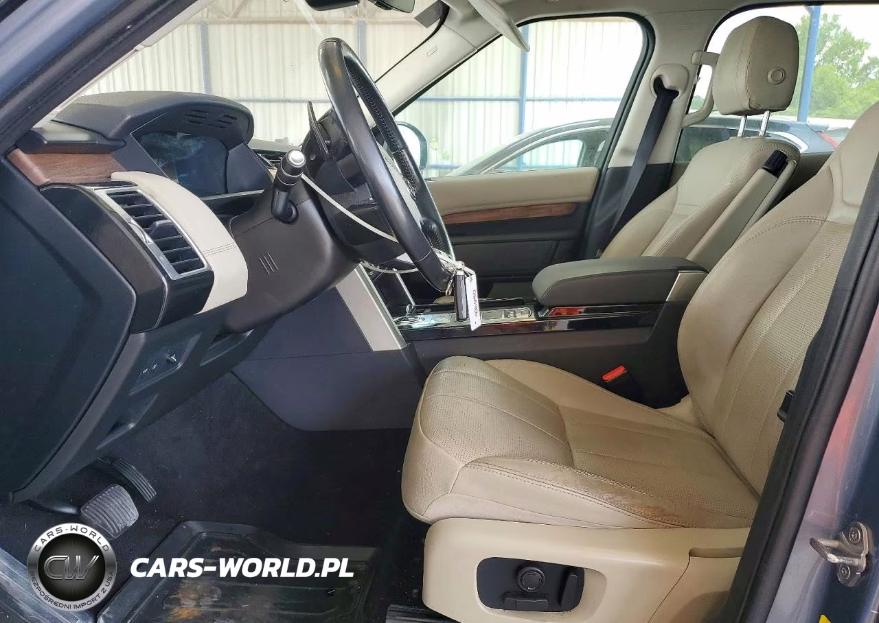 2018 Land Rover Discovery Hse VIN:SALRR2RK8JA050906 - 7
