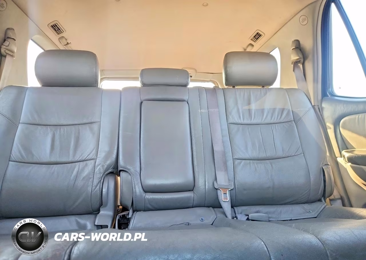 2006 Toyota Sequoia Limited VIN:5TDZT38A56S265113 - 10