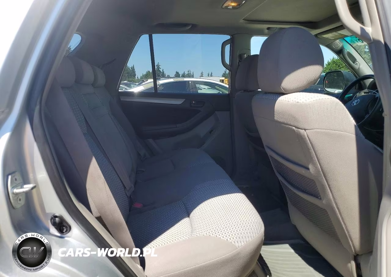2008 Toyota 4Runner Sr5 VIN:JTEBU14R78K015098 - 11