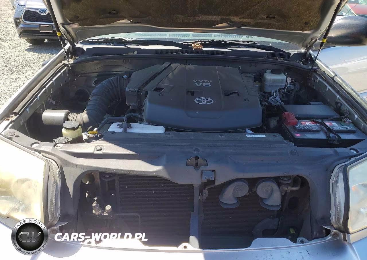 2008 Toyota 4Runner Sr5 VIN:JTEBU14R78K015098 - 12