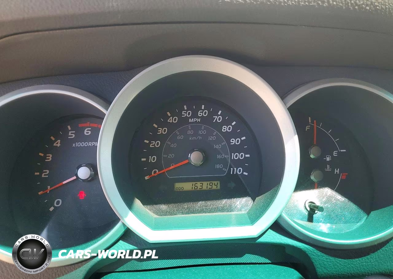 2008 Toyota 4Runner Sr5 VIN:JTEBU14R78K015098 - 9