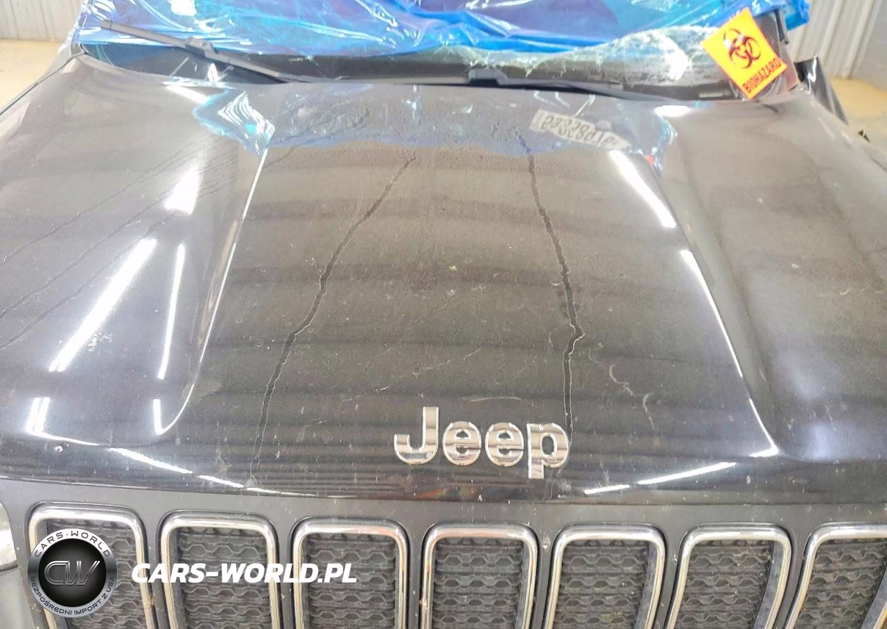 2019 Jeep Renegade Sport VIN:ZACNJBA12KPJ96426 - 11