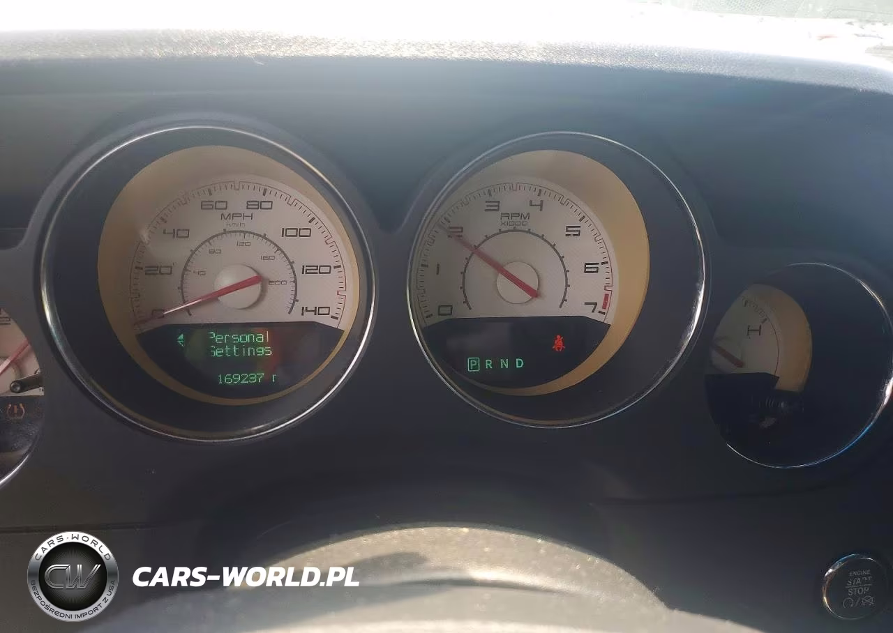 2012 Dodge Challenger Sxt VIN:2C3CDYAG8CH214055 - 9