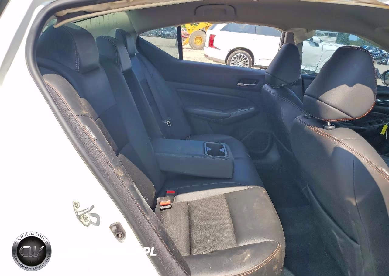 2020 Nissan Altima VIN:1N4BL4CVXLC173774 - 10