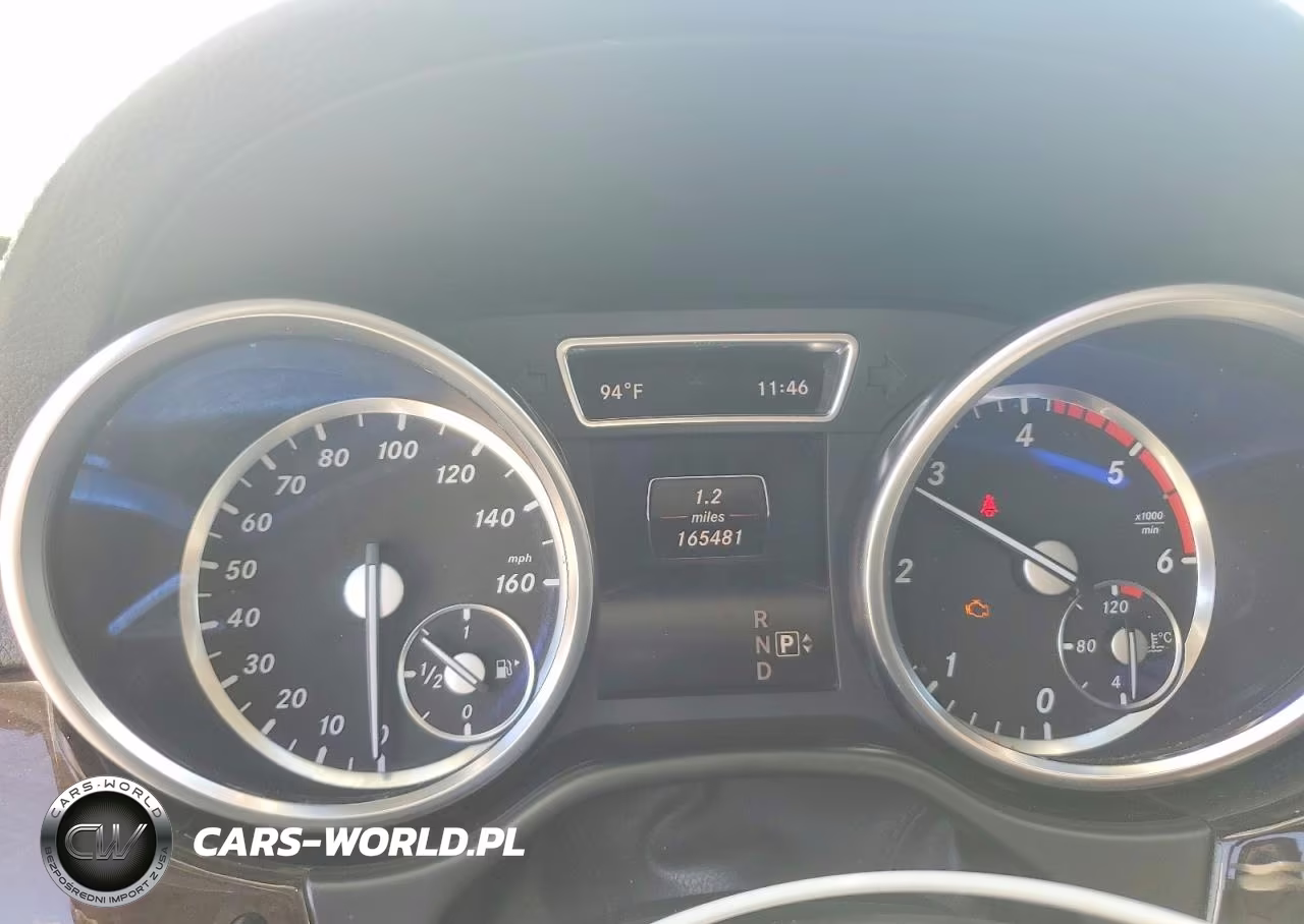 2015 Mercedes-Benz Gl 350 Bluetec VIN:4JGDF2EE5FA512898 - 9