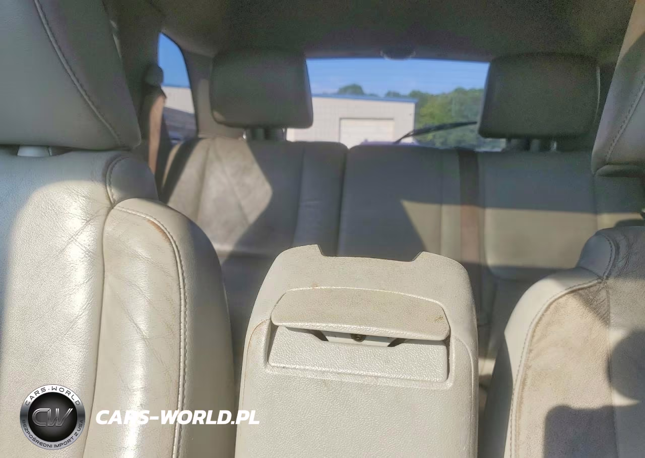 2005 Chevrolet Equinox Lt VIN:2CNDL73F956198847 - 10