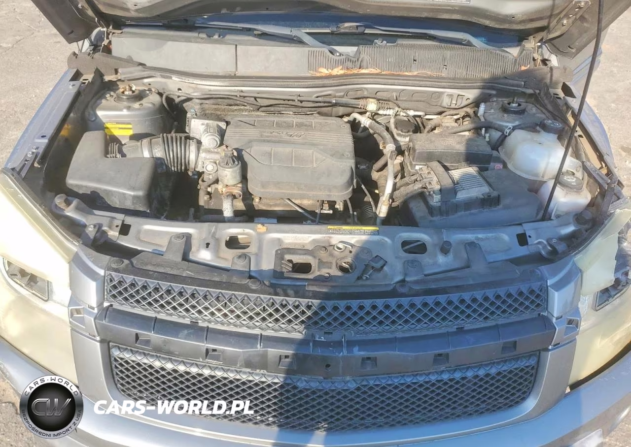2005 Chevrolet Equinox Lt VIN:2CNDL73F956198847 - 12