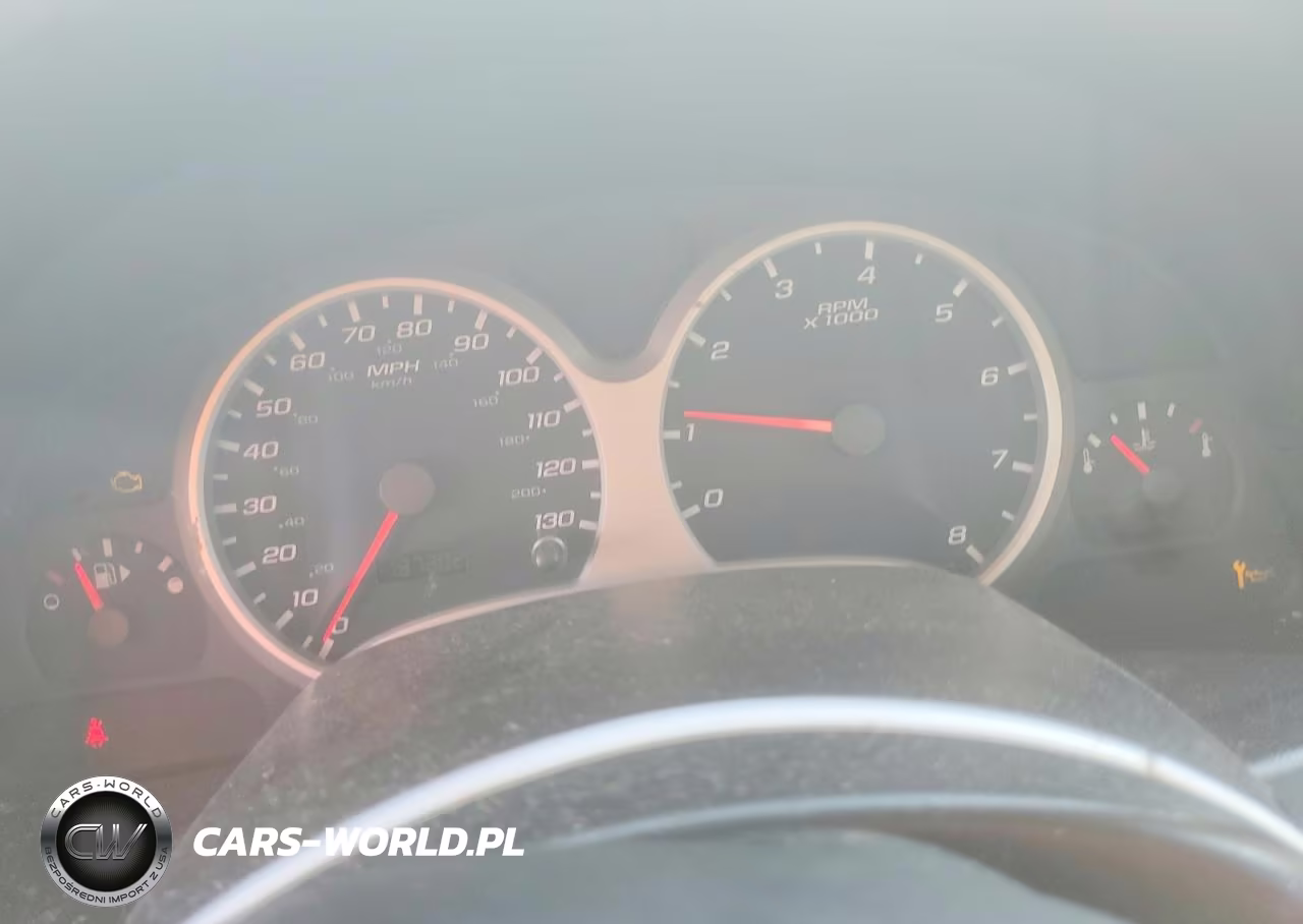 2005 Chevrolet Equinox Lt VIN:2CNDL73F956198847 - 9
