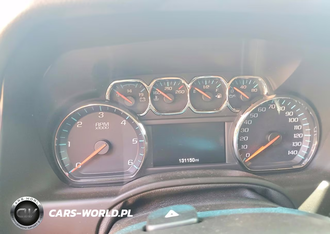 2019 Chevrolet Tahoe C1500 Lt VIN:1GNSCBKC4KR187638 - 9
