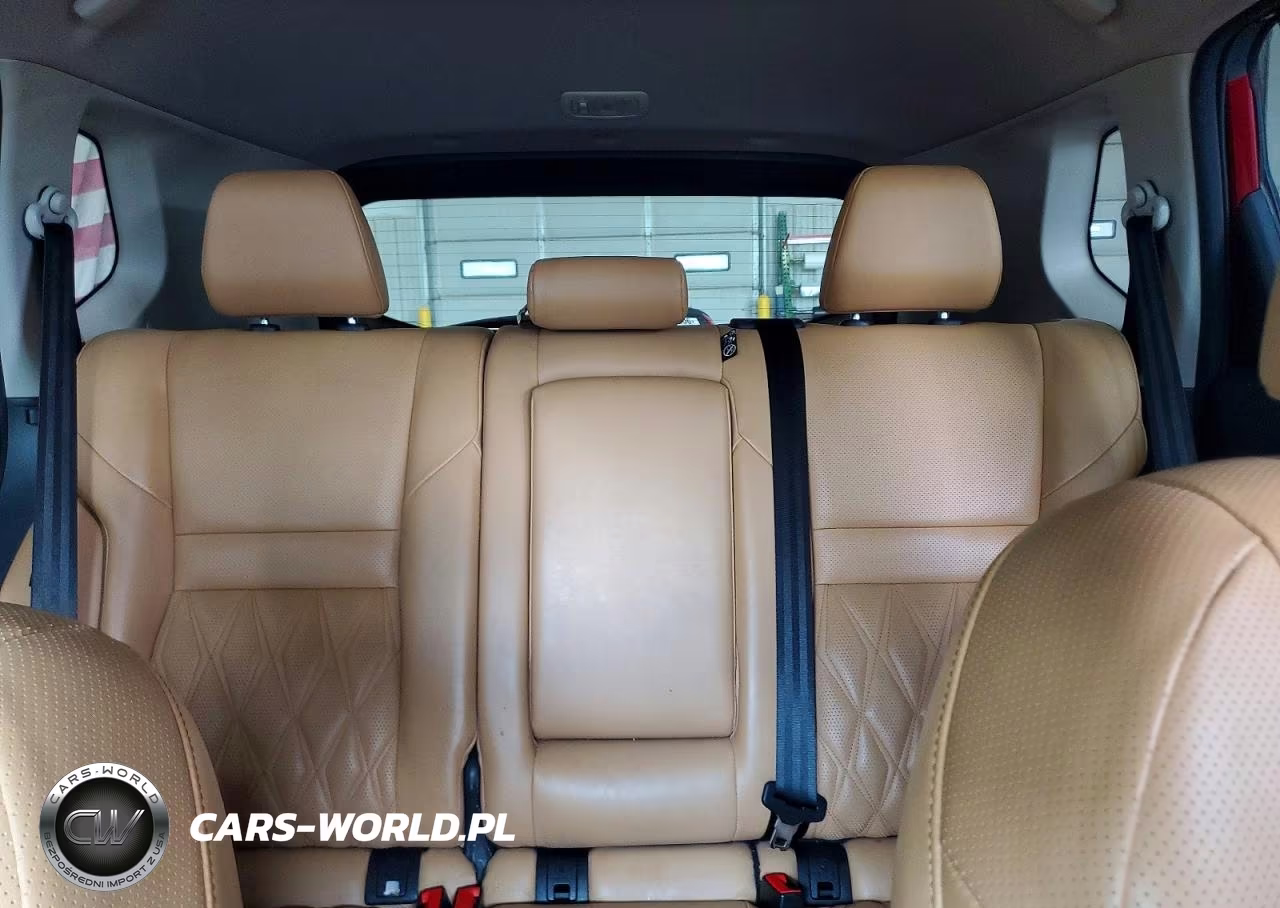 2023 Nissan Rogue Platinum VIN:JN8BT3DD0PW302141 - 10