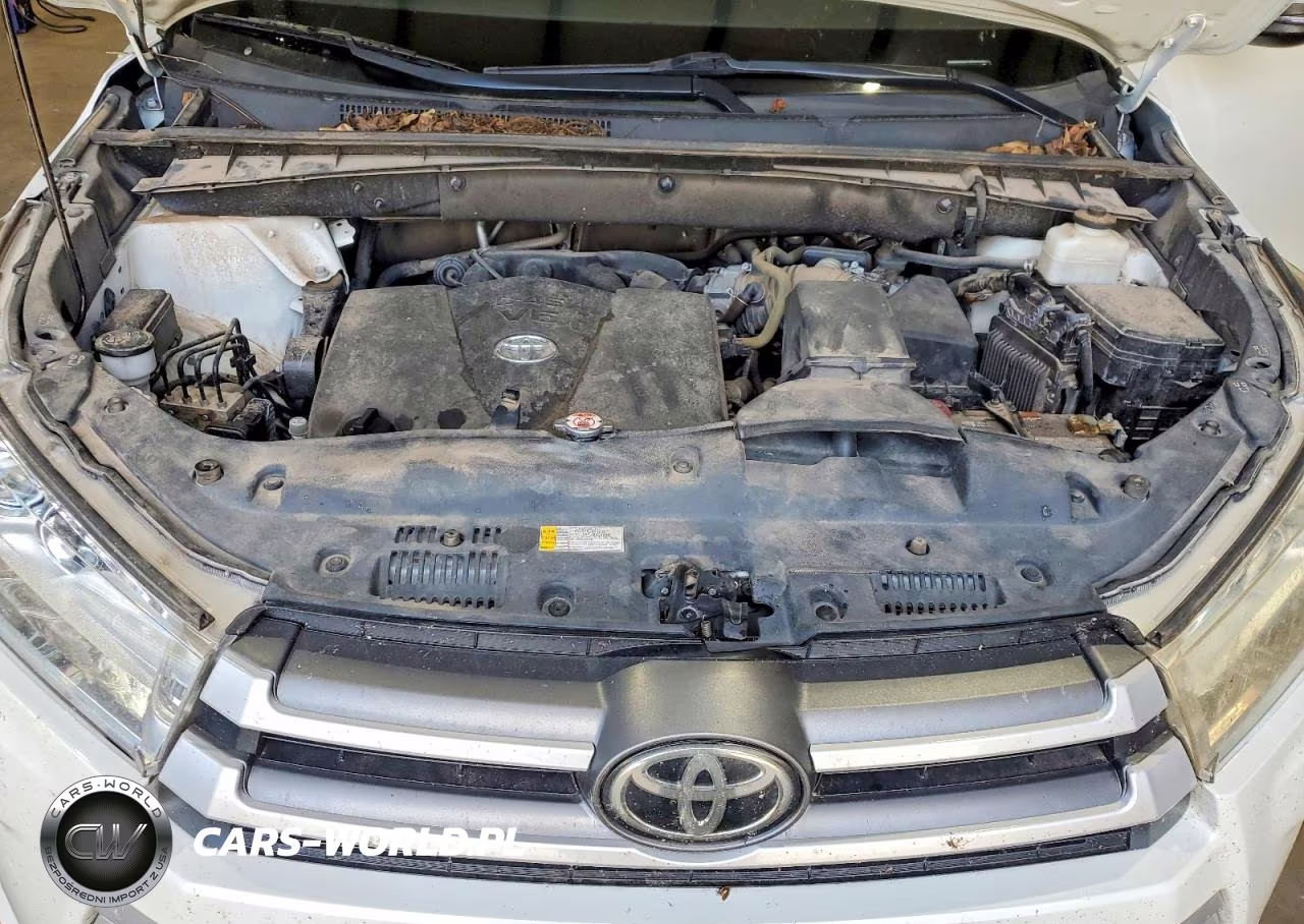 2019 Toyota Highlander Le VIN:5TDZZRFH0KS365633 - 12