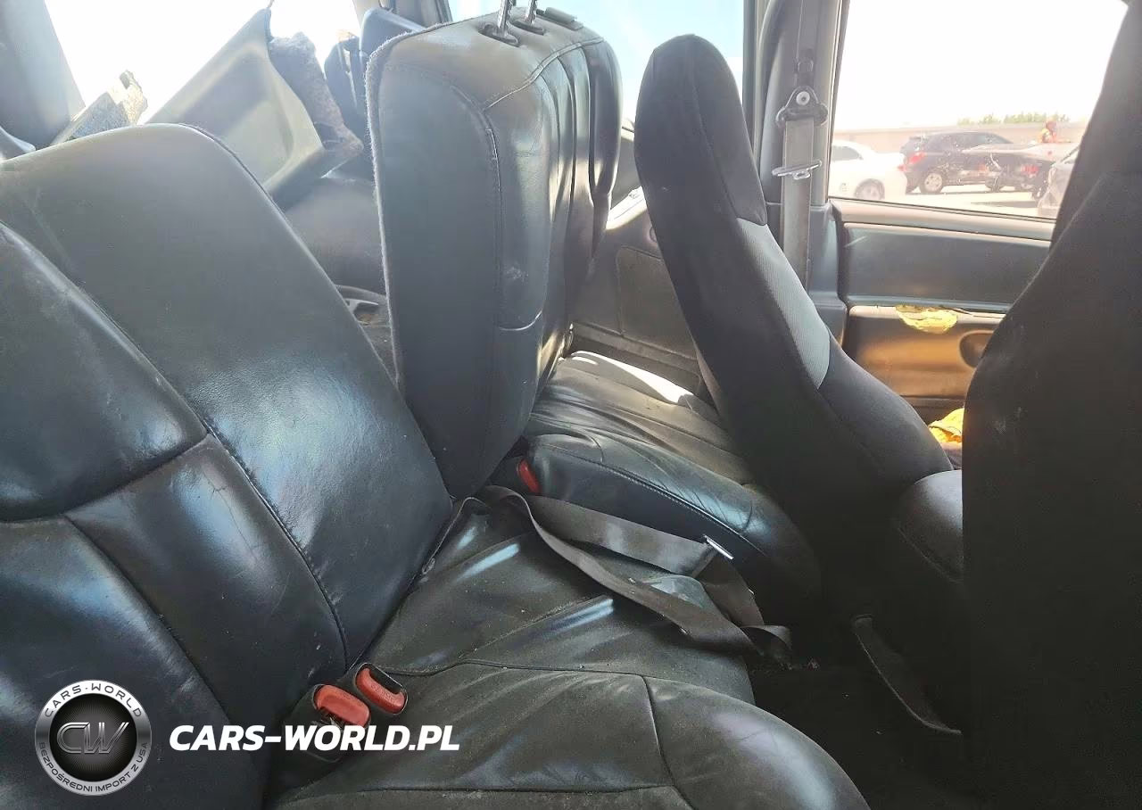 2000 Jeep Grand Cherokee Laredo VIN:1J4G248S9YC160498 - 11