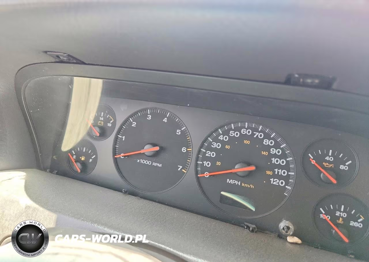 2000 Jeep Grand Cherokee Laredo VIN:1J4G248S9YC160498 - 9
