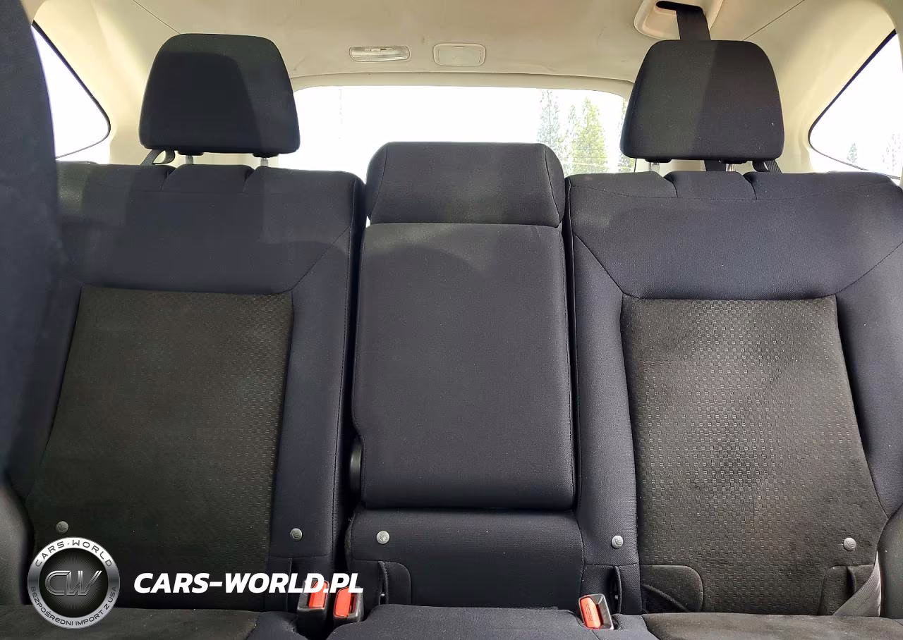 2016 Honda Cr-V Ex VIN:2HKRM3H59GH565986 - 10
