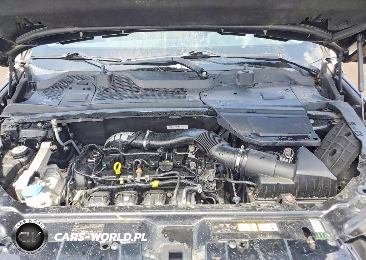 2017 Land Rover Discovery Sport Hse VIN:SALCR2BG5HH635746 - 12