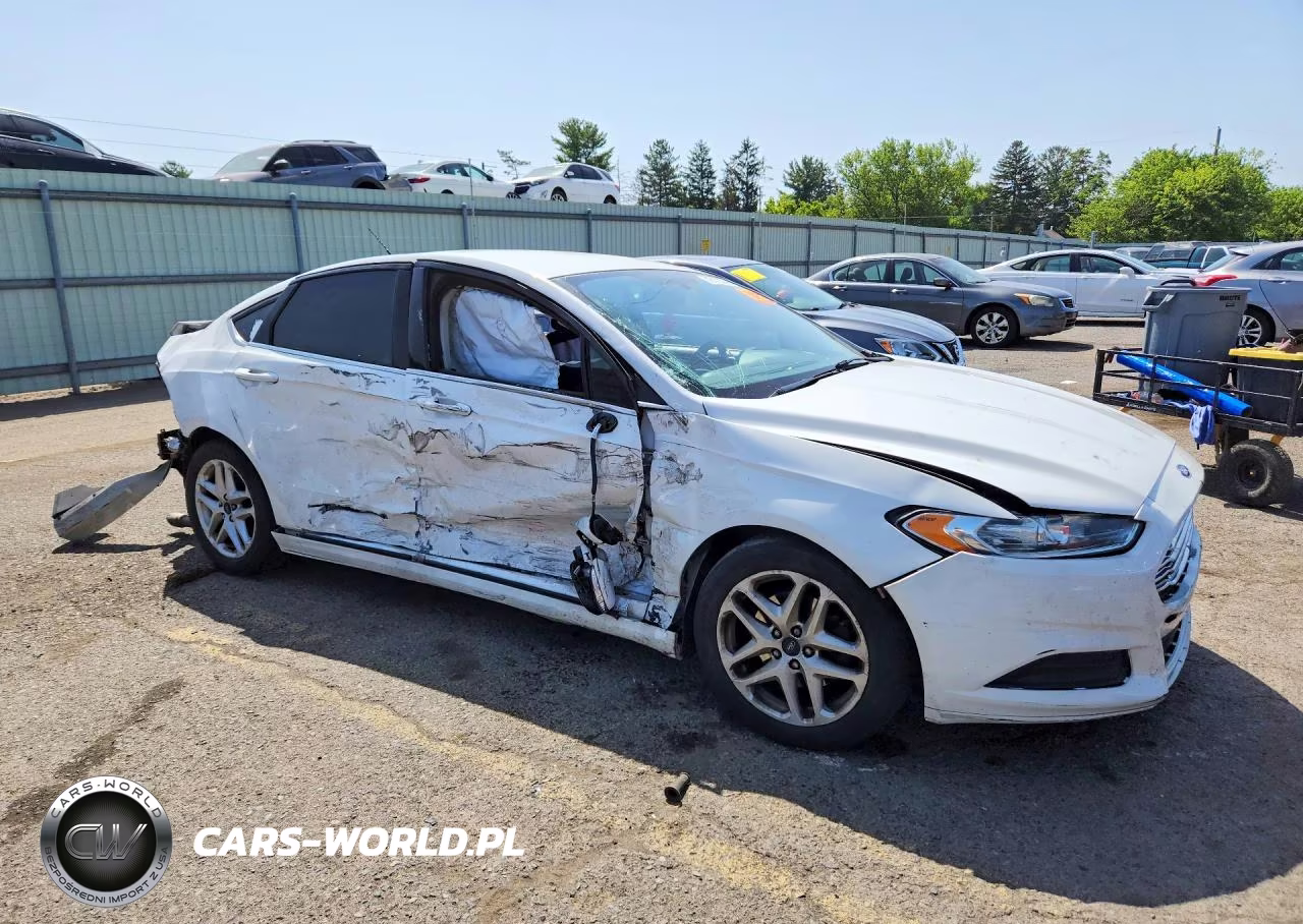 2015 Ford Fusion VIN:3FA6P0H73FR210713 - 4